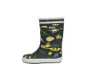 Aigle fiú gumicsizma 26-33