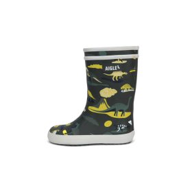 Aigle fiú gumicsizma 26-33