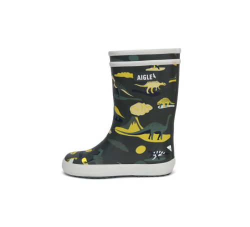 Aigle fiú gumicsizma 26-33