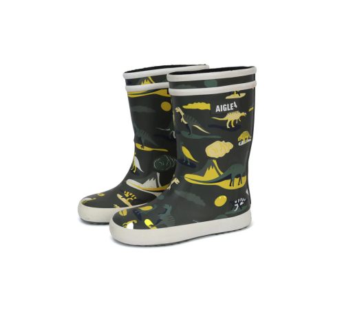 Aigle fiú gumicsizma 26-33