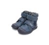 Ponte20 szupinált bélelt gyerekcipő 22-27