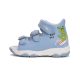 D.D.Step Sky Blue gyerek szandál 20-25