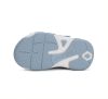 D.D.Step Sky Blue gyerek szandál 20-25