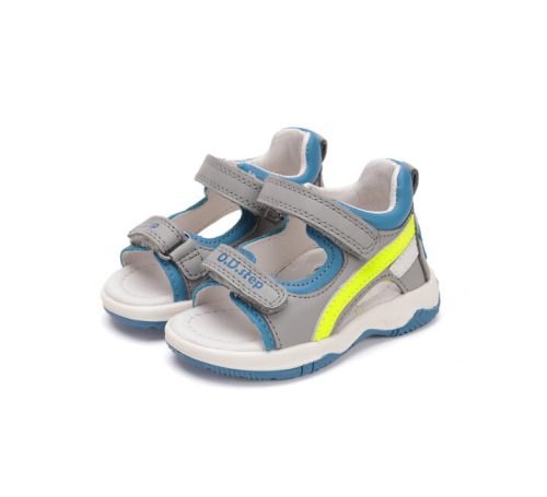 D.D.Step kisfiú szandál 25-30