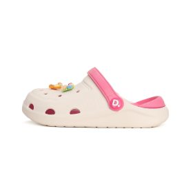 D.D.Step lány farmos papucs 26-31