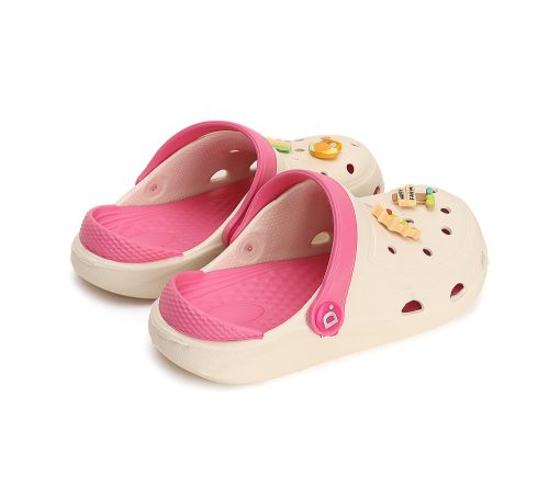 D.D.Step lány farmos papucs 26-31