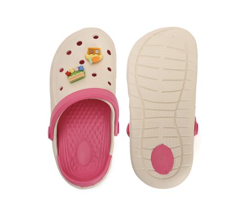 D.D.Step lány farmos papucs 26-31