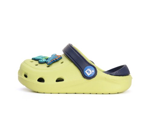 D.D.Step fiú dinós papucs 26-31