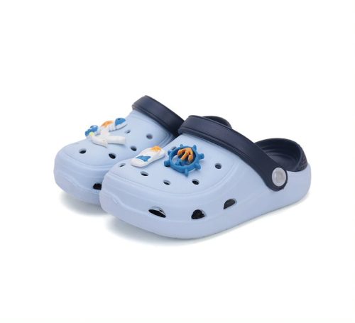 D.D.Step fiú papucs 20-25