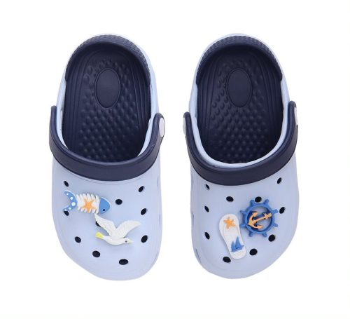 D.D.Step fiú papucs 20-25