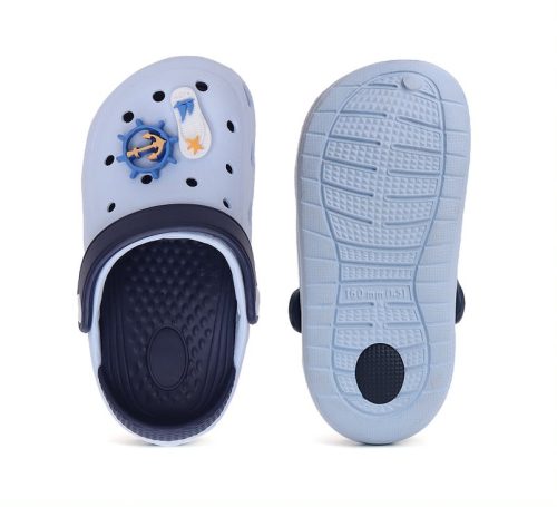 D.D.Step fiú papucs 20-25