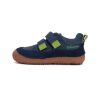 D.D.Step fiú zárt barefoot cipő 31-36