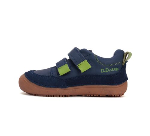 D.D.Step fiú zárt barefoot cipő 31-36
