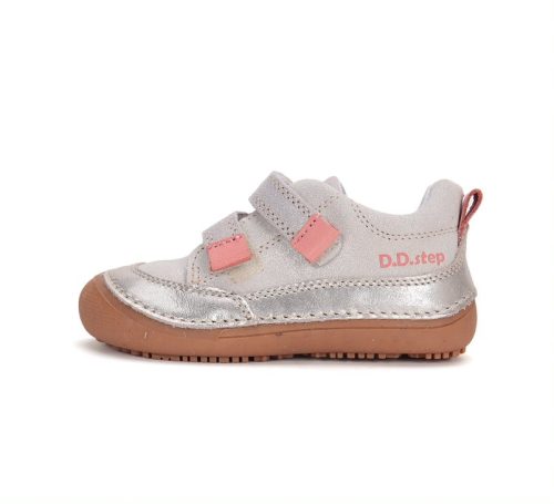 D.D.Step barefoot lány zárt cipő 25-30