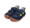 D.D.Step fiú zárt barefoot cipő 31-36