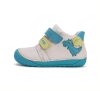 D.D.Step kisfiú barefoot cipő 20-25