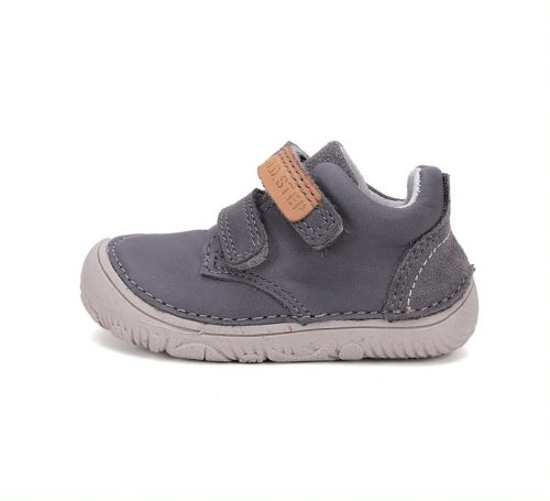  D.D.Step átmeneti fiú barefoot cipő 26-31