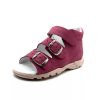 TD Shoes kislány rózsaszín szandál 23-27