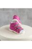 TD Shoes kislány szandál magenta színben 23-25