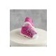 TD Shoes kislány szandál magenta színben 23-25