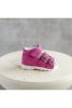 TD Shoes kislány szandál magenta színben 23-25