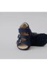 TD Shoes Kisfiú szandál kék 20-27