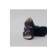 TD Shoes Kisfiú szandál kék 20-27