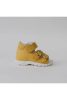 TD Shoes Kisfiú krémsárga szandál 21-23