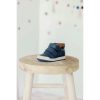 TD Shoes fiú vízálló zárt cipő 22-29