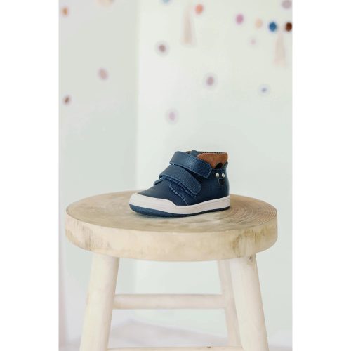 TD Shoes fiú vízálló zárt cipő 22-29