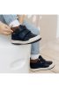 TD Shoes fiú vízálló zárt cipő 22-29