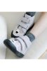 TD Shoes kislány vízálló zárt cipő 22-29