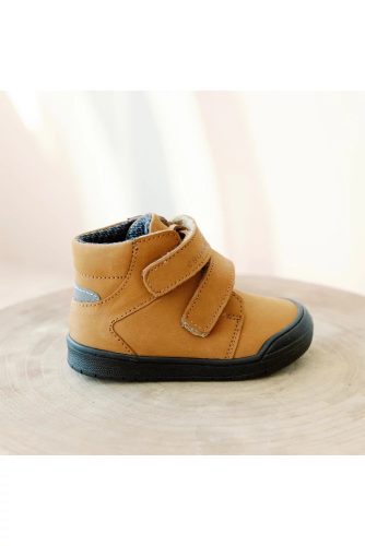 TD Shoes vízálló fiú zárt cipő 22-29