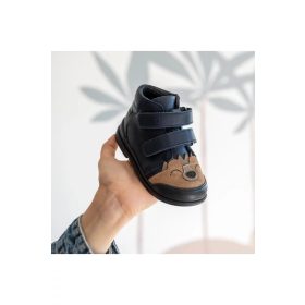 TD Shoes szupinált vízálló zárt fiú cipő 20-29