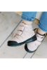 TD Shoes szupinált vízálló lány zárt cipő 20-29