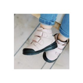 TD Shoes szupinált vízálló lány zárt cipő 20-29