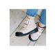 TD Shoes szupinált vízálló lány zárt cipő 20-29