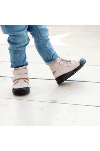 TD Shoes szupinált vízálló lány zárt cipő 20-29