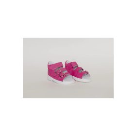 TD Shoes szupinált kislány szandál  20-22