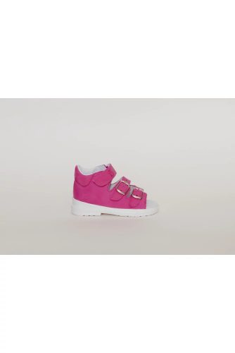 TD Shoes szupinált kislány szandál  20-22