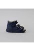 TD Shoes szupinált Kisfiú kék szandál 20-21