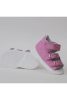 TD Shoes szupinált kislány szandál rózsaszín színben 20-22