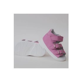   TD Shoes szupinált kislány szandál rózsaszín színben 20-22