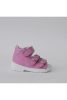 TD Shoes szupinált kislány szandál rózsaszín színben 20-22