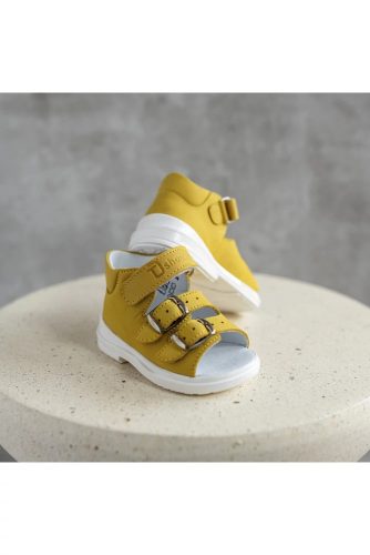 TD Shoes unisex szupinált szandál 20-24
